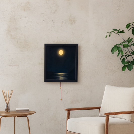 Framerise™-Eternal Lamp