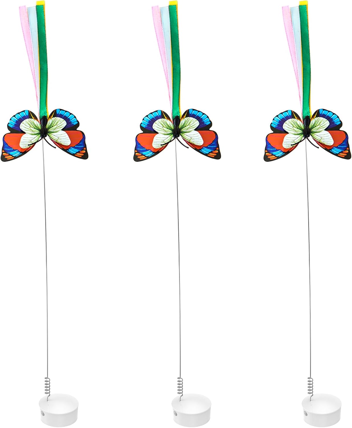 Potaroma 3-in-1 Hide-and-Seek Cat Toy