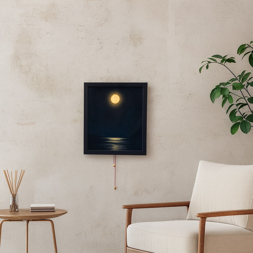 Framerise™-Eternal Lamp