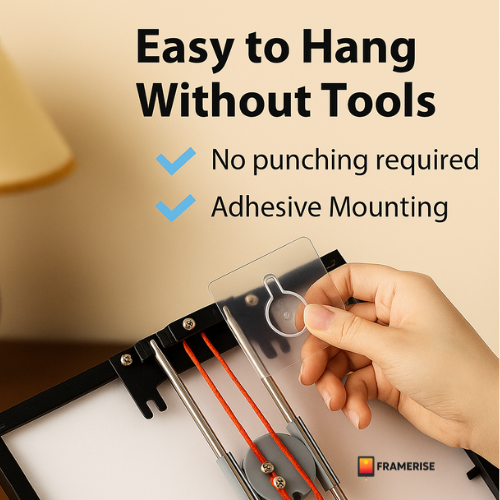 Framerise™-Eternal Lamp